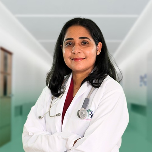 DR. KAVITA MANCHANDA